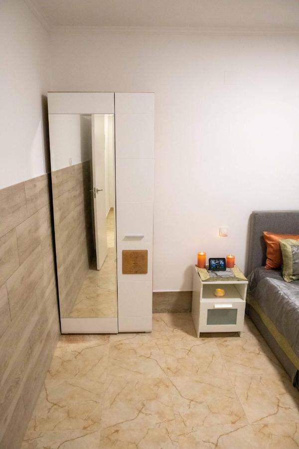 Apartamento Del Pla Alicante Exterior foto