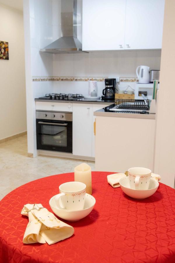 Apartamento Del Pla Alicante Exterior foto
