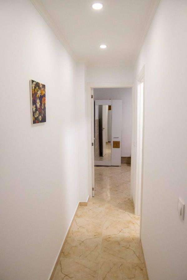 Apartamento Del Pla Alicante Exterior foto