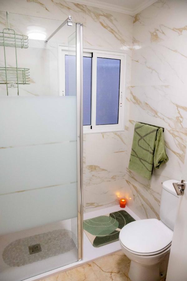Apartamento Del Pla Alicante Exterior foto